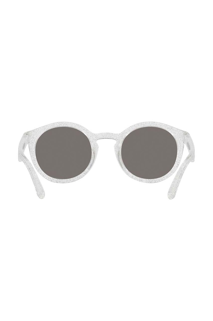Detské slnečné okuliare Dolce & Gabbana biela 0DX6002