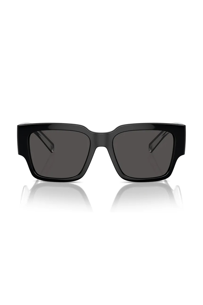 Dolce & Gabbana sunčane naočale za djecu 0DX6004 crna AA00