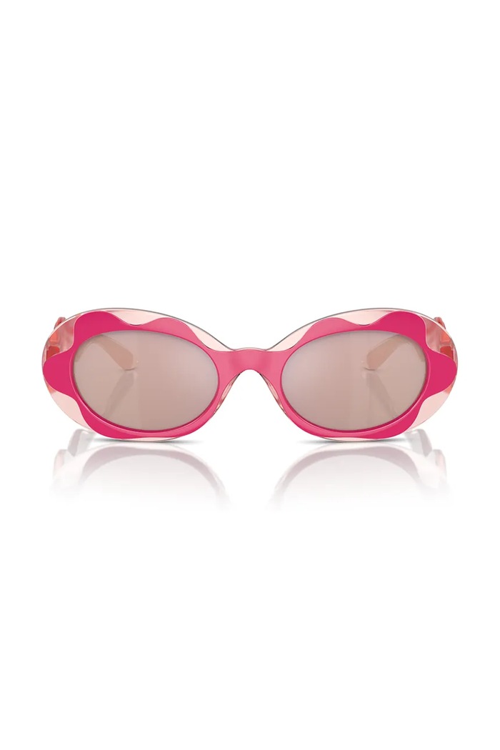 Dolce & Gabbana γυαλιά ηλίου Παιδικά 0DX6005 ροζ AA00