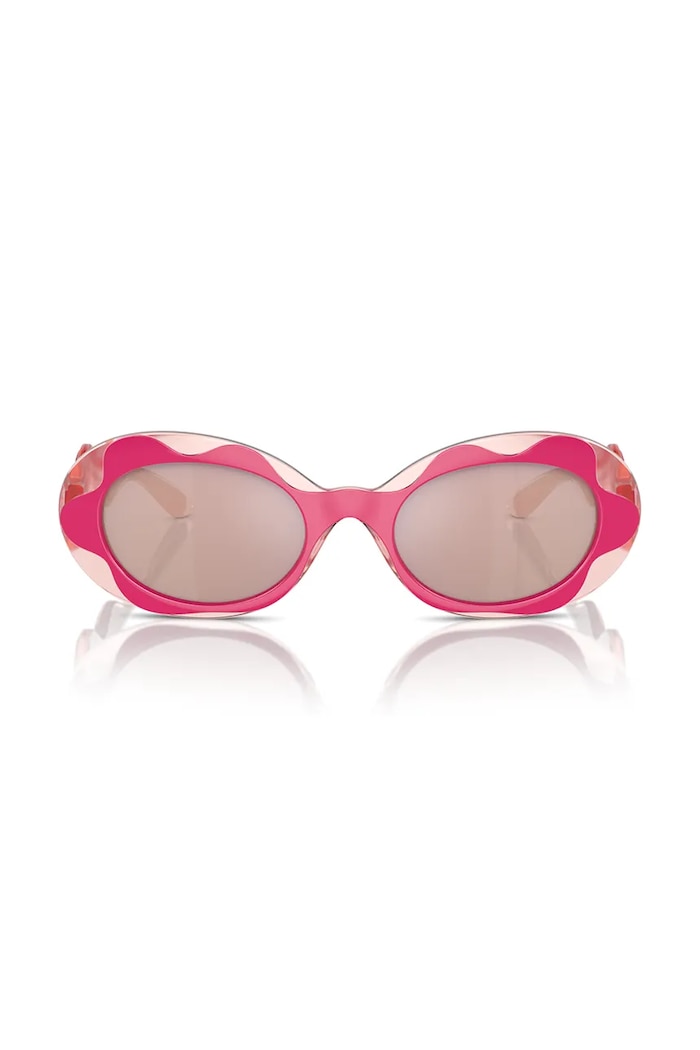 Dolce & Gabbana γυαλιά ηλίου Παιδικά 0DX6005 ροζ AA00