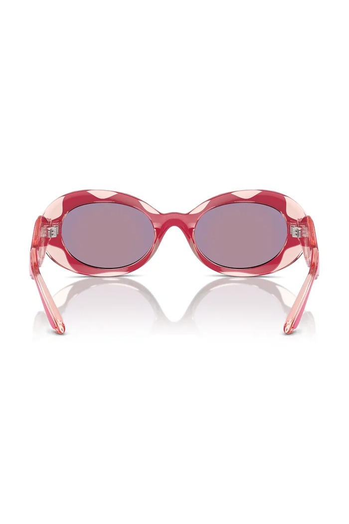Dolce & Gabbana γυαλιά ηλίου Παιδικά ροζ 0DX6005