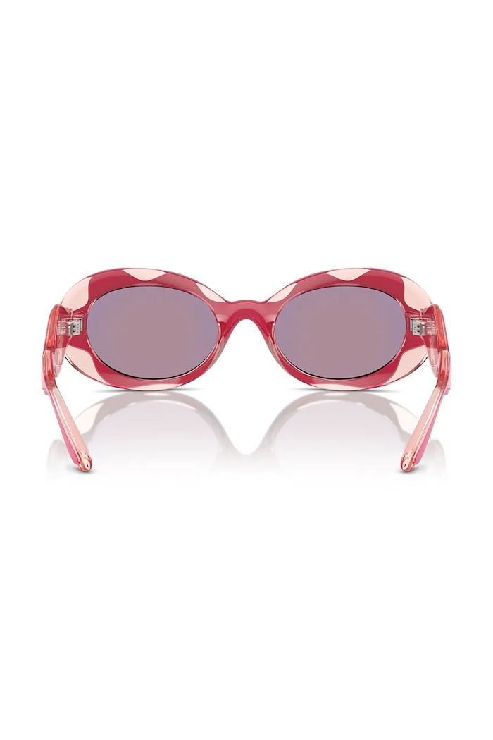 Dolce & Gabbana γυαλιά ηλίου Παιδικά ροζ 0DX6005