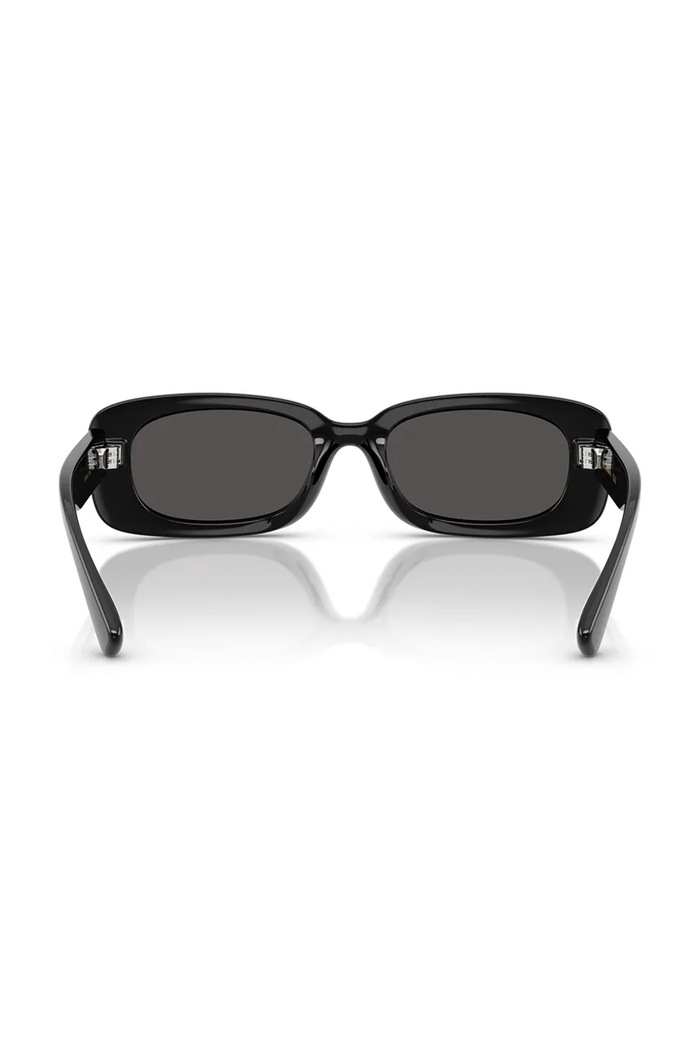 Dolce & Gabbana γυαλιά ηλίου Παιδικά μαύρο 0DX6006U