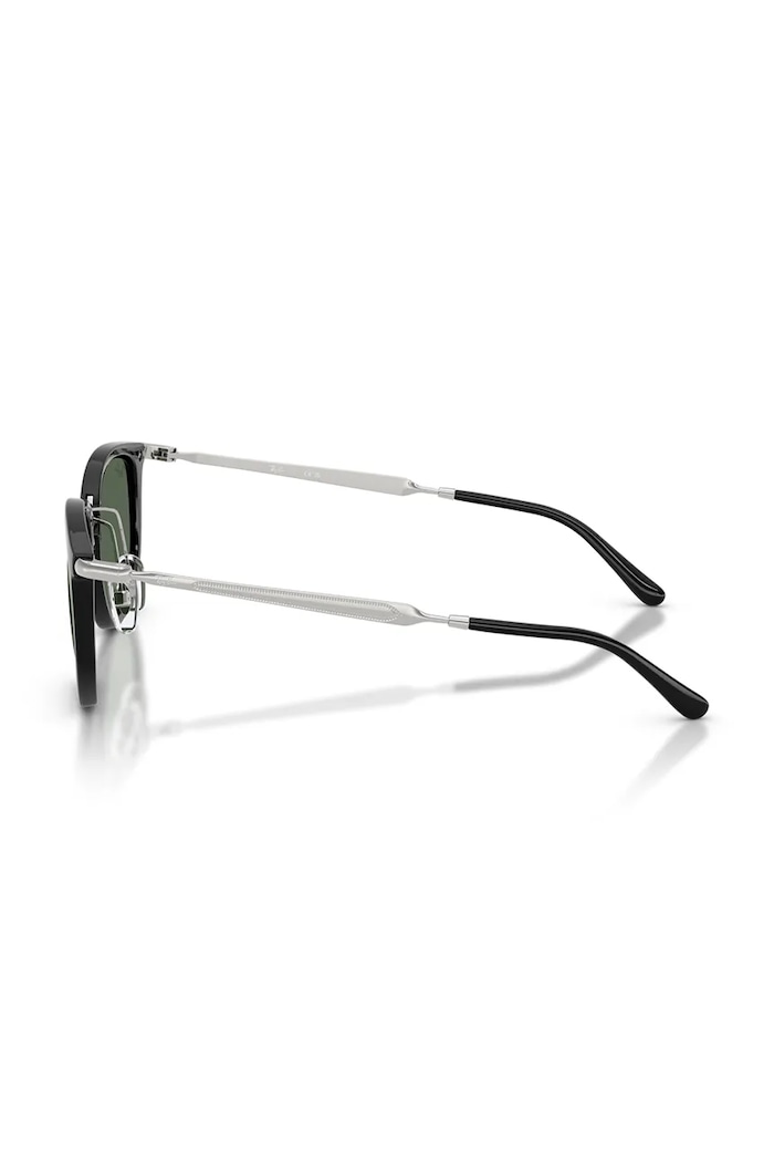 Fete Ray-Ban ochelari de soare pentru copii 0RJ9085S negru