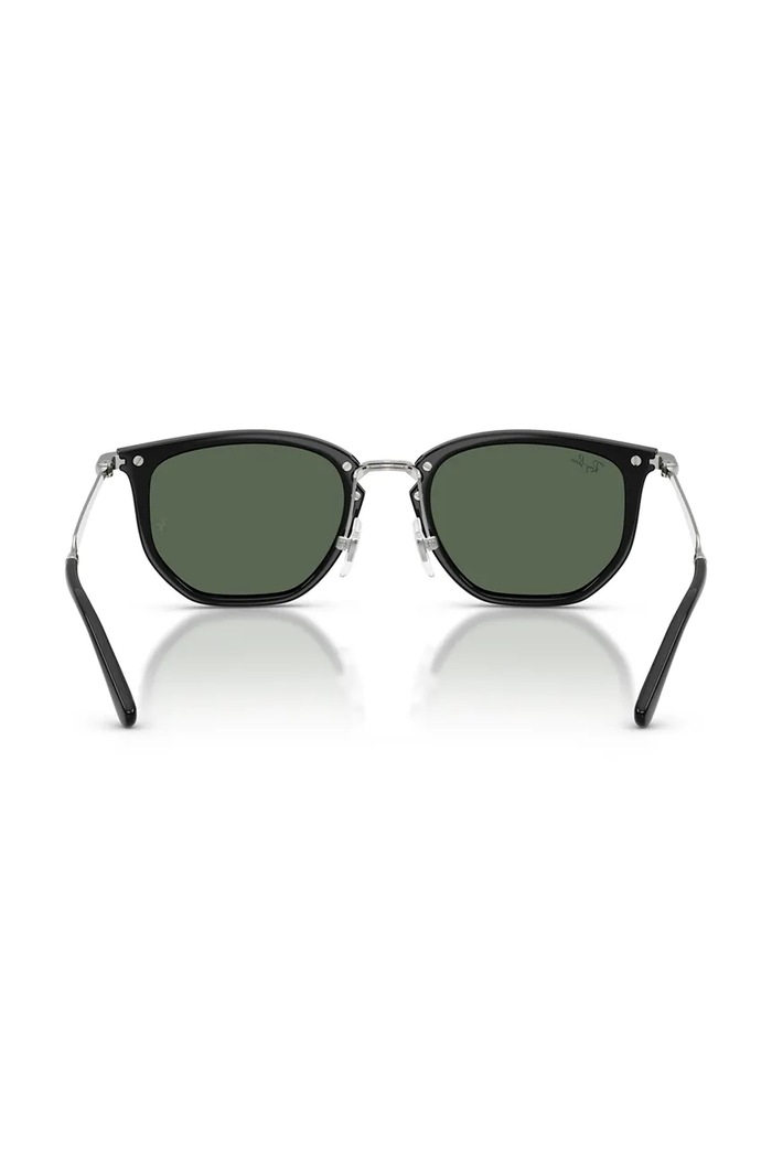 Ray-Ban ochelari de soare pentru copii negru 0RJ9085S
