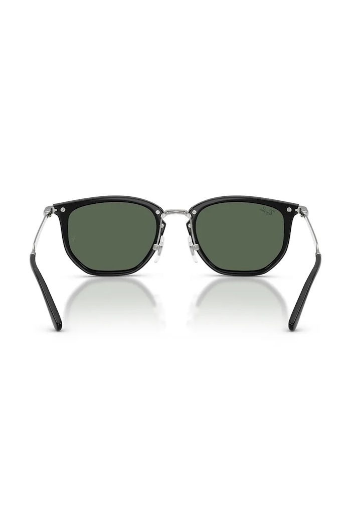 Ray-Ban ochelari de soare pentru copii negru 0RJ9085S