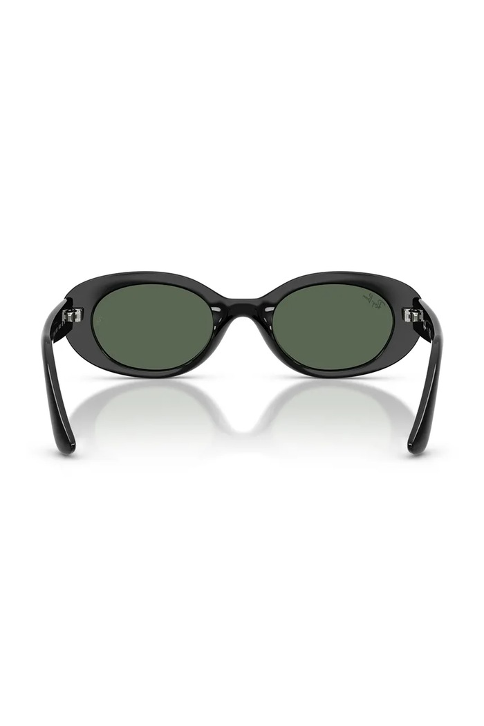 Ray-Ban ochelari de soare pentru copii negru 0RJ9141S
