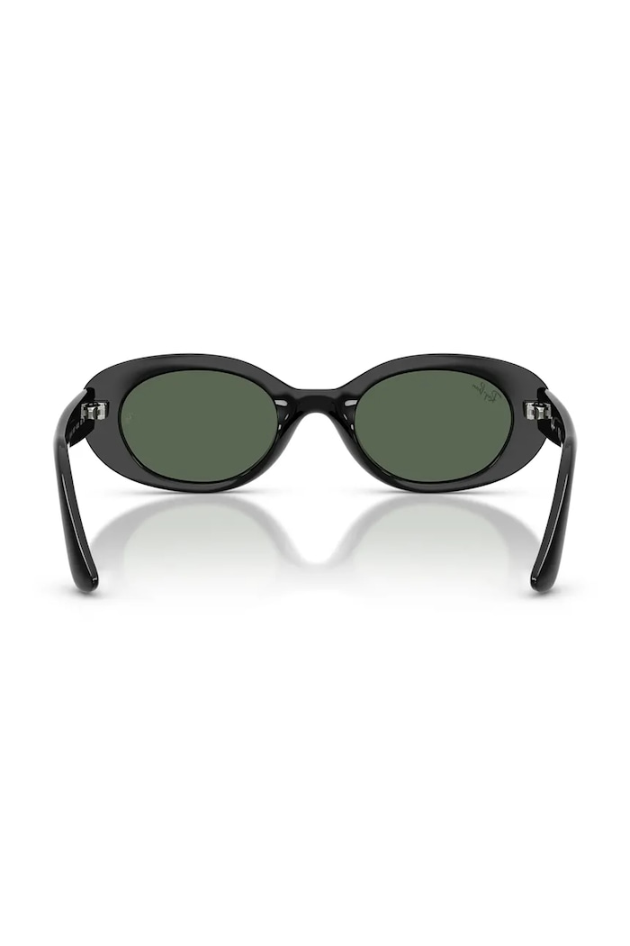 Ray-Ban ochelari de soare pentru copii negru 0RJ9141S