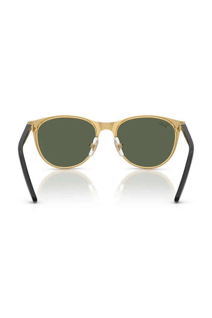 Ray-Ban ochelari de soare pentru copii negru 0RJ9552S