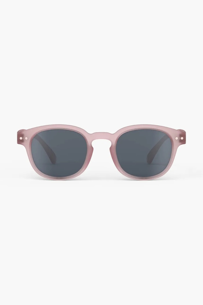 Fete IZIPIZI ochelari de soare pentru copii KIDS KDS2213401X00 roz