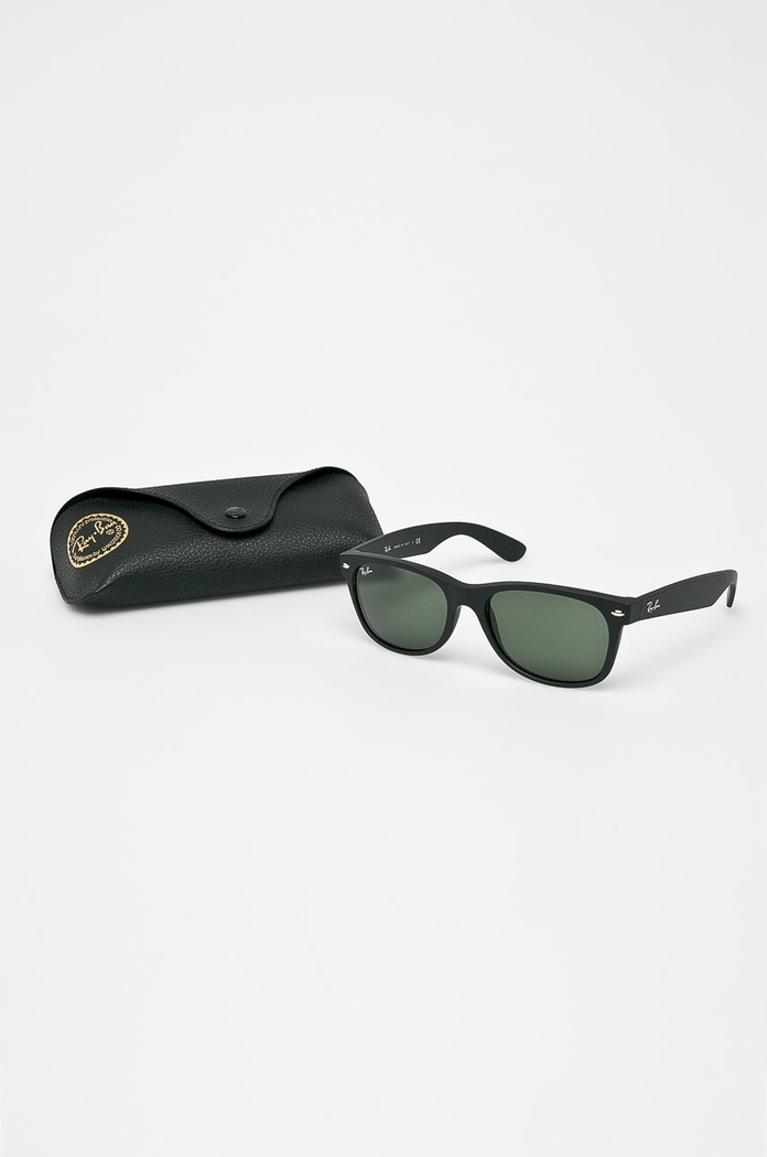 Brýle Ray-Ban New Wayfarer 0RB2132.622.55 černá