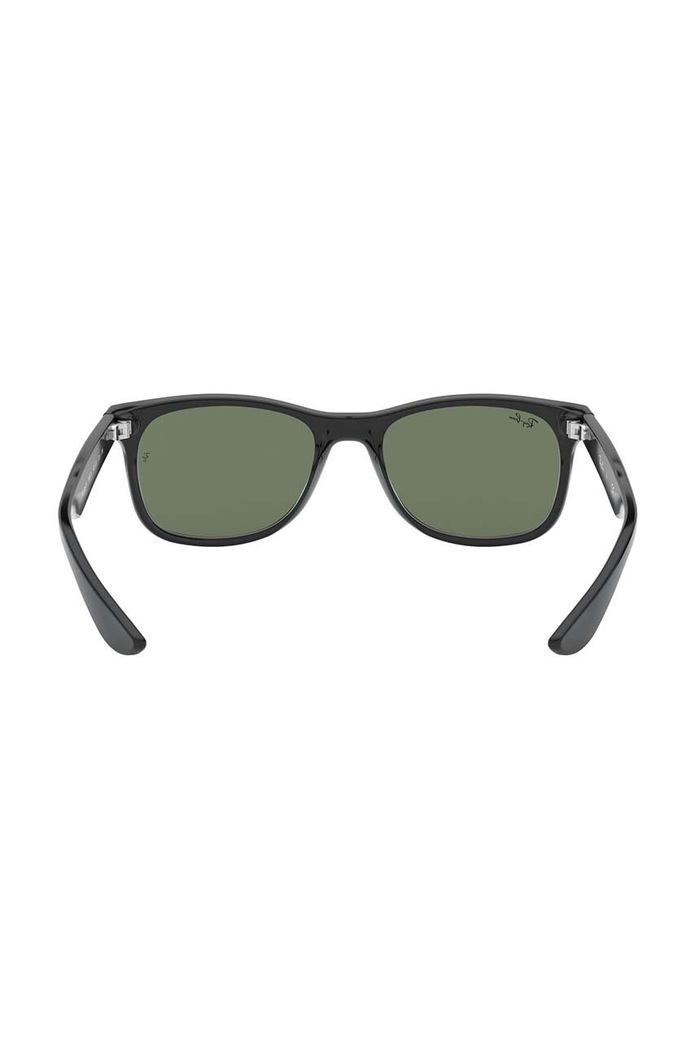 Dětské sluneční brýle Ray-Ban Junior New Wayfarer 0RJ9052S