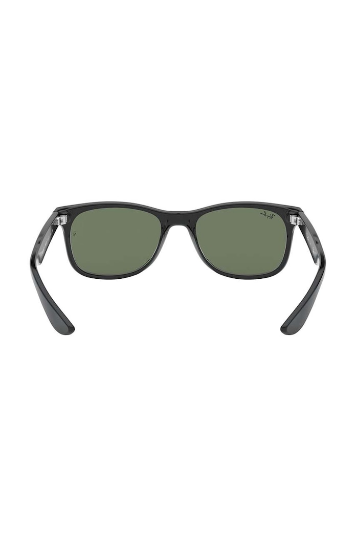 Dětské sluneční brýle Ray-Ban Junior New Wayfarer 0RJ9052S