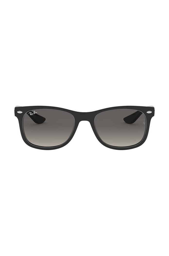 Detské slnečné okuliare Ray-Ban Junior New Wayfarer JUNIOR NEW WAYFARER čierna 0RJ9052S