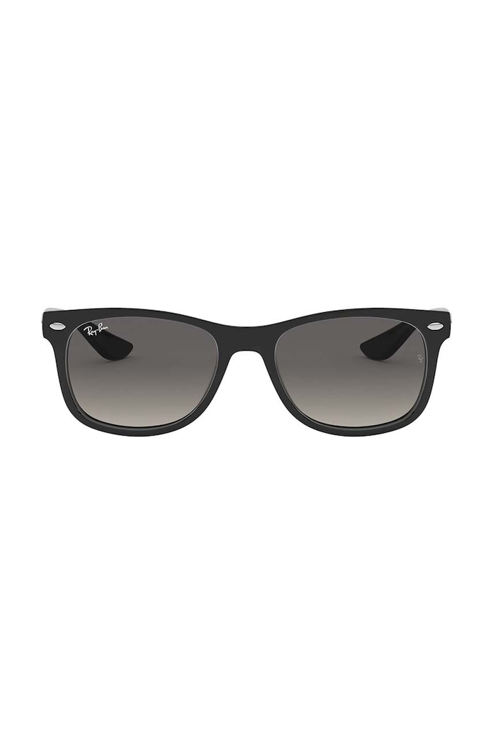 Detské slnečné okuliare Ray-Ban Junior New Wayfarer JUNIOR NEW WAYFARER čierna 0RJ9052S
