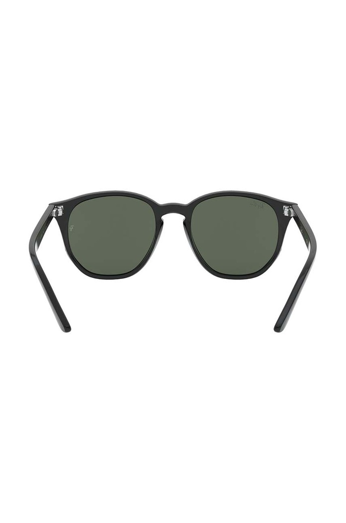 Ray-Ban okulary przeciwsłoneczne dziecięce Junior 0RJ9070S