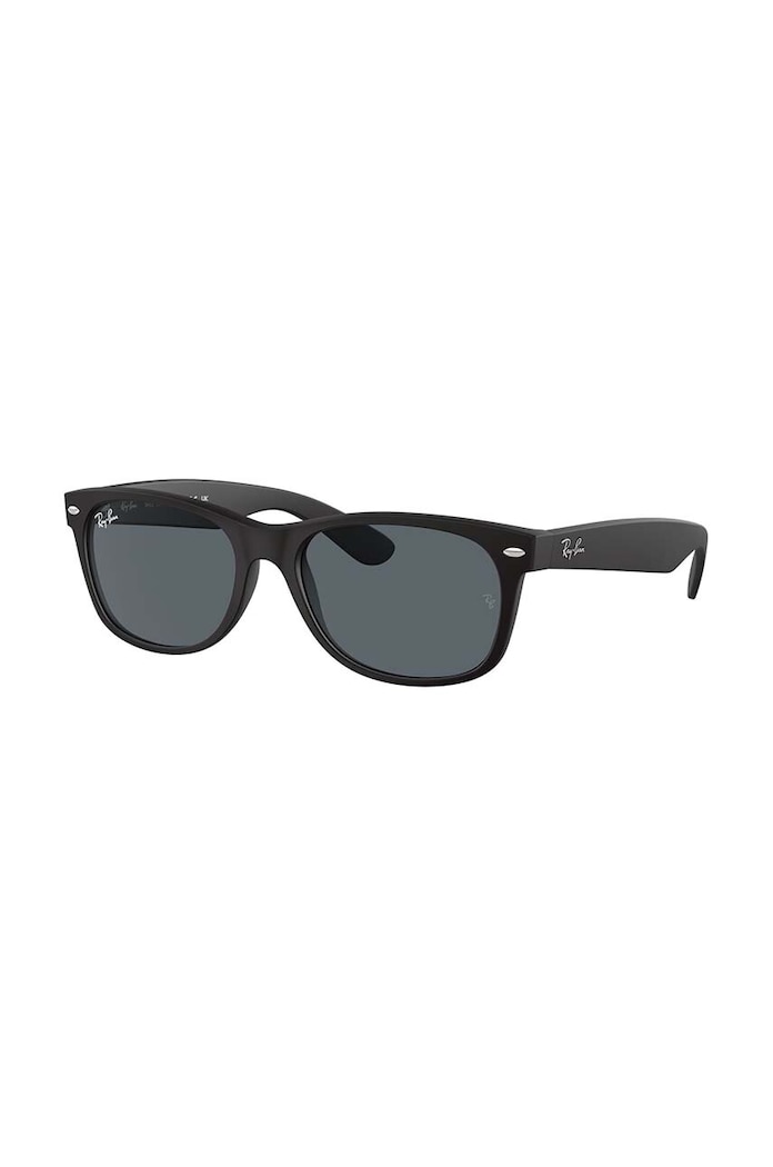 Detské slnečné okuliare Ray-Ban čierna 0RB2132.622