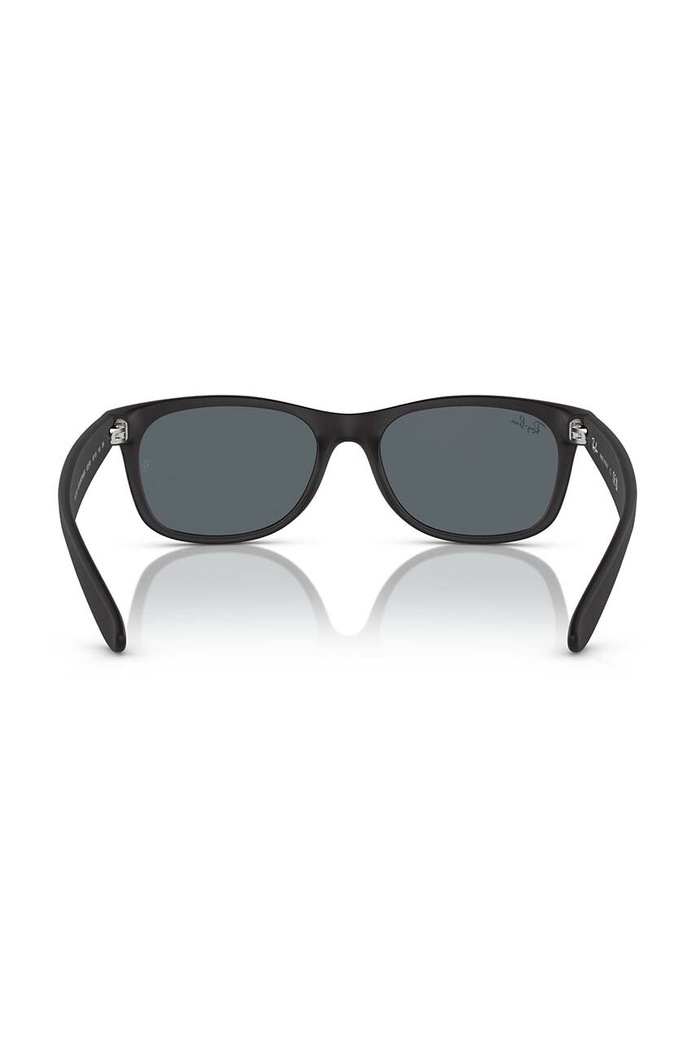 Detské slnečné okuliare Ray-Ban čierna 0RB2132.622
