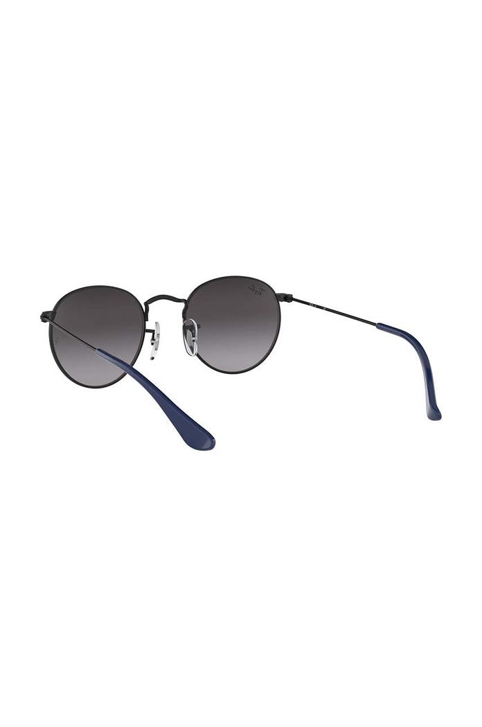 Detské slnečné okuliare Ray-Ban Round Kids JUNIOR ROUND 0RJ9547S