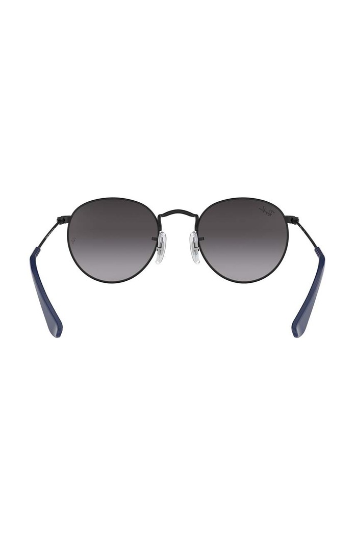 Detské slnečné okuliare Ray-Ban Round Kids JUNIOR ROUND 0RJ9547S