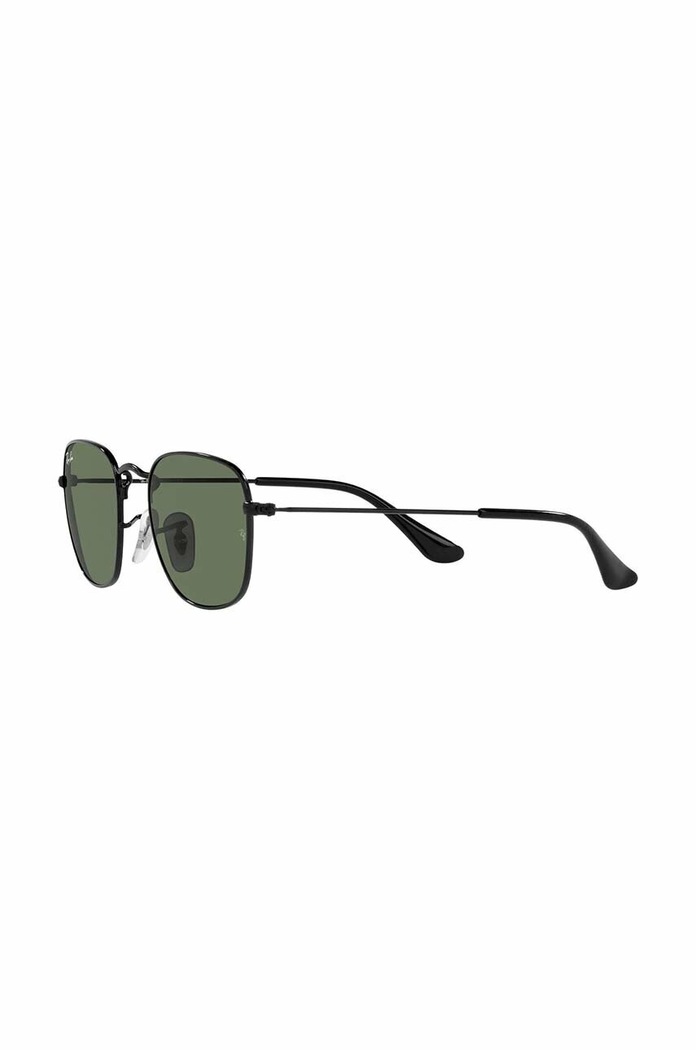 Deklice Otroška sončna očala Ray-Ban Frank Kids 0RJ9557S zelena
