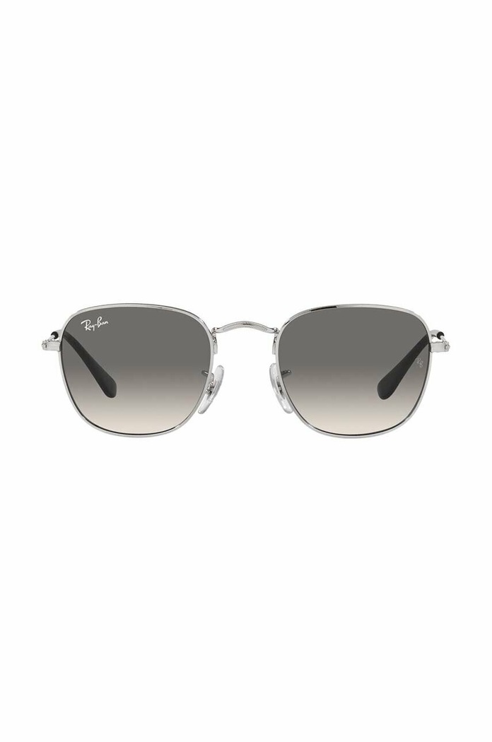 Παιδικά γυαλιά ηλίου Ray-Ban Frank Kids 0RJ9557S γκρί AA00