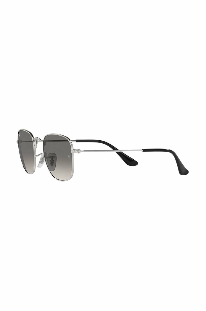 Κοριτσίστικα Παιδικά γυαλιά ηλίου Ray-Ban Frank Kids 0RJ9557S γκρί