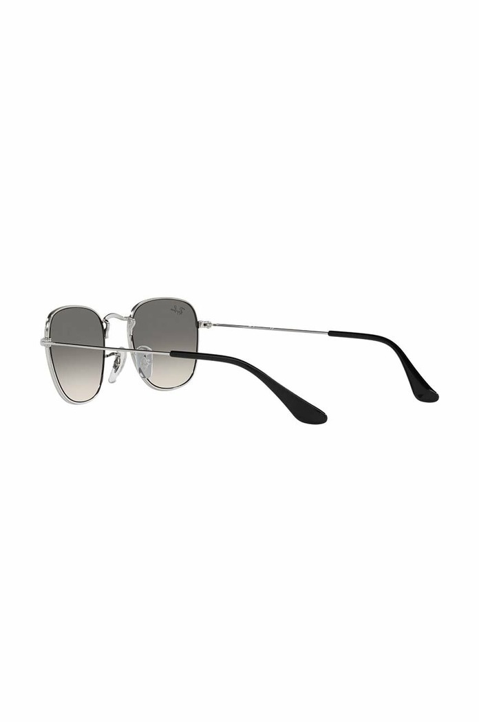 Παιδικά γυαλιά ηλίου Ray-Ban Frank Kids 0RJ9557S γκρί