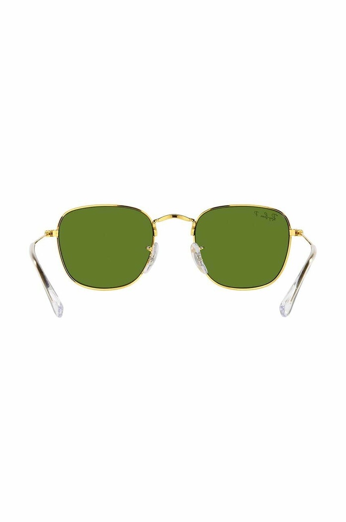 Detské slnečné okuliare Ray-Ban Frank Kids 0RJ9557S.Polarized