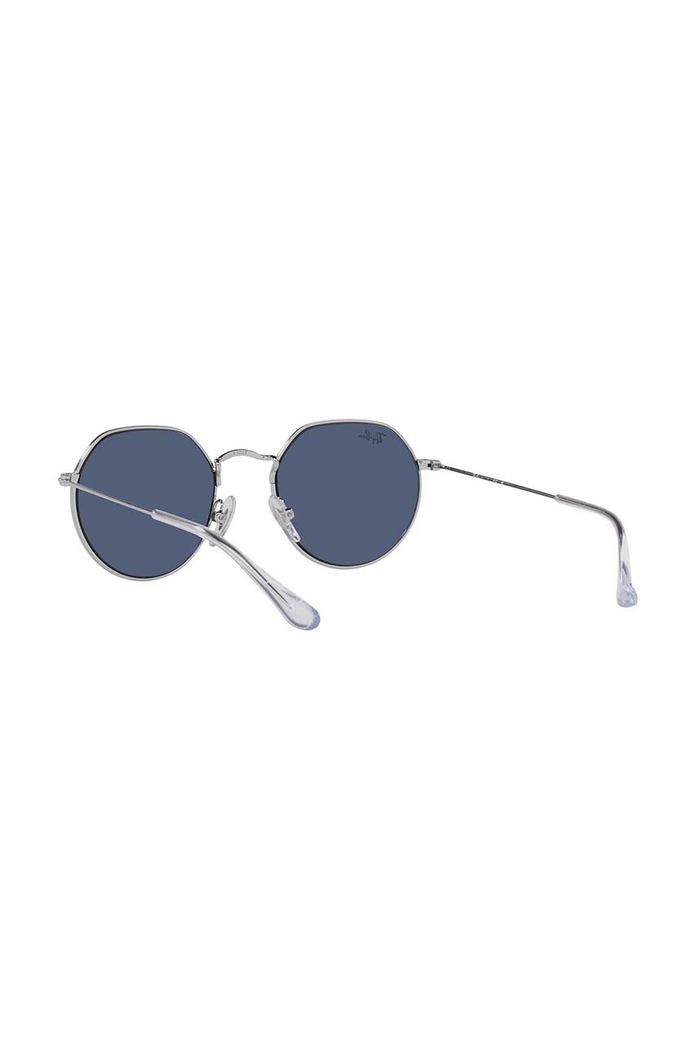 Ray-Ban detské JUNIOR JACK 0RJ9565S