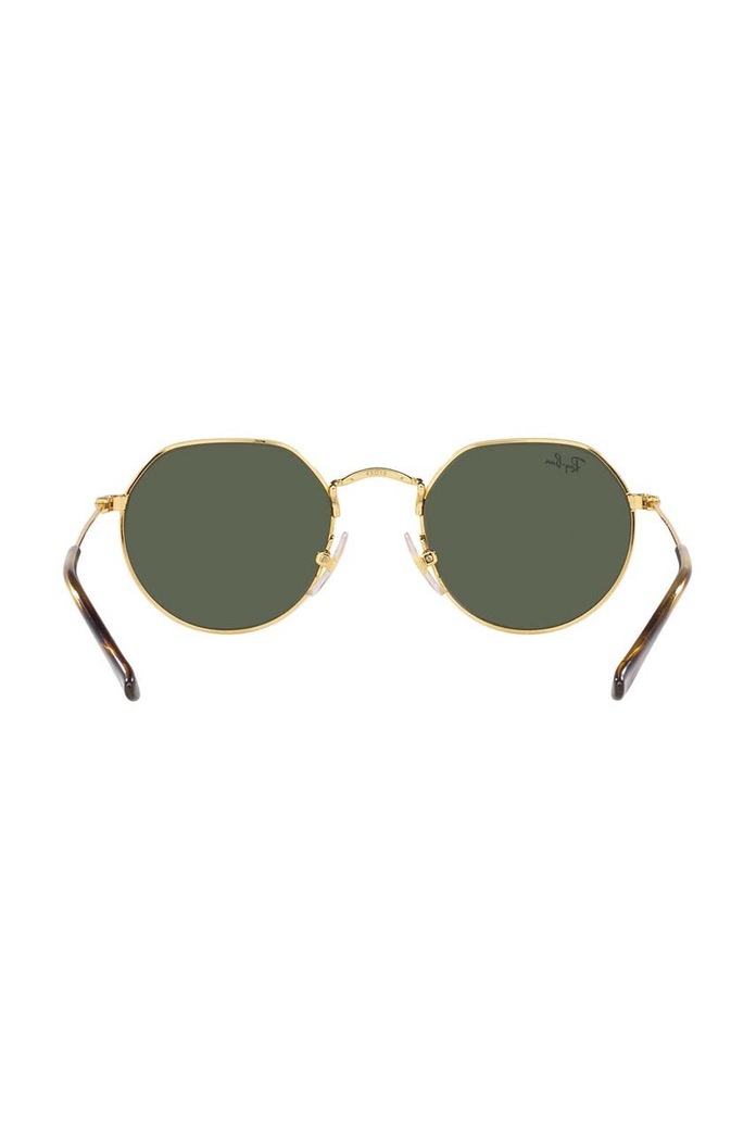 Ray-Ban dziecięce JUNIOR JACK 0RJ9565S