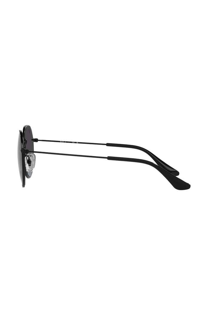 Ray-Ban za djecu JUNIOR JACK crna 0RJ9565S