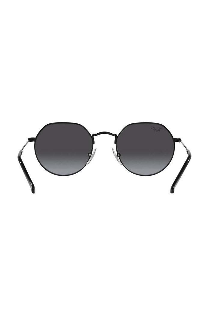 Ray-Ban za djecu JUNIOR JACK 0RJ9565S