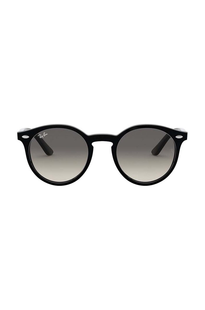 Детски слънчеви очила Ray-Ban Junior 0RJ9064S.K черен AA00