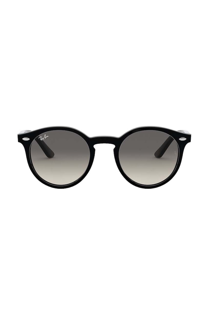 Детски слънчеви очила Ray-Ban Junior 0RJ9064S.K черен AA00