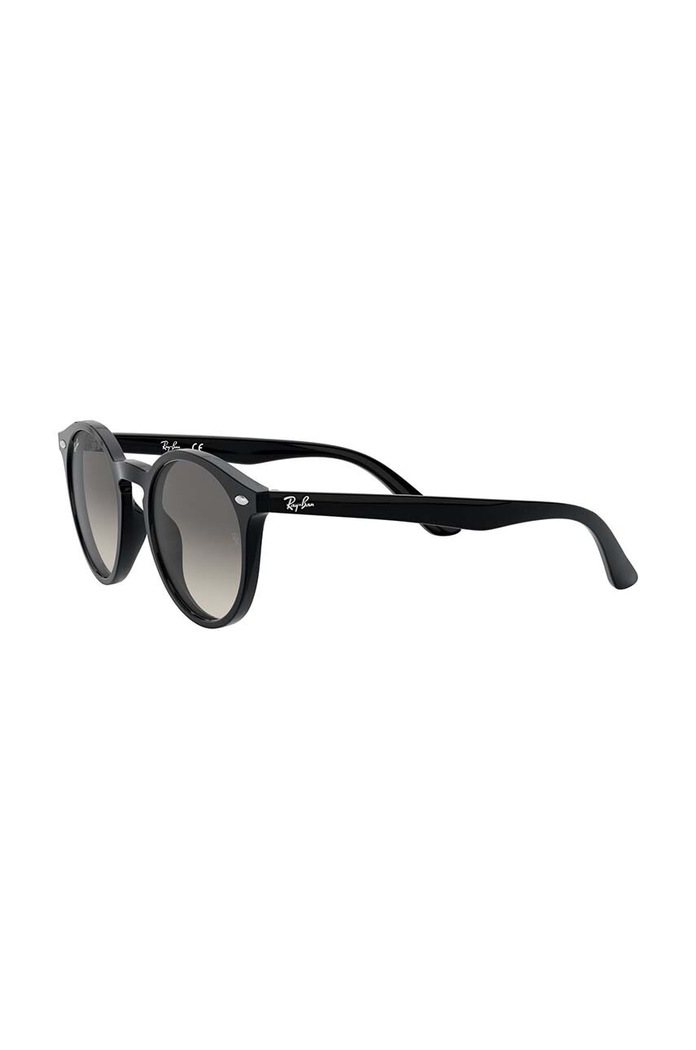 Момче Детски слънчеви очила Ray-Ban Junior 0RJ9064S.K черен