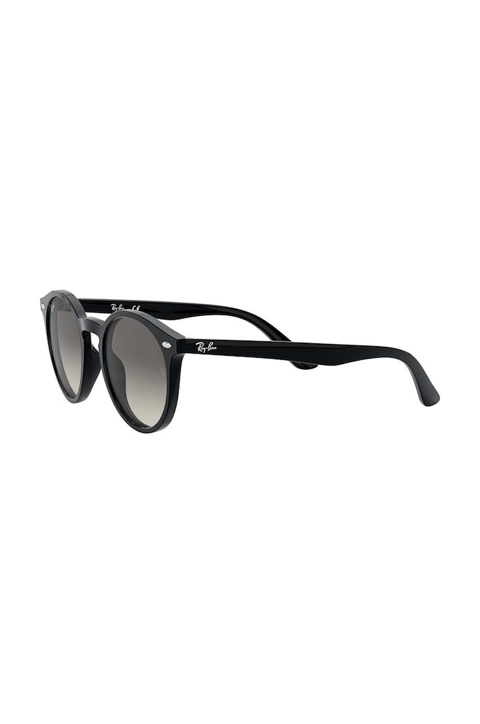Момче Детски слънчеви очила Ray-Ban Junior 0RJ9064S.K черен