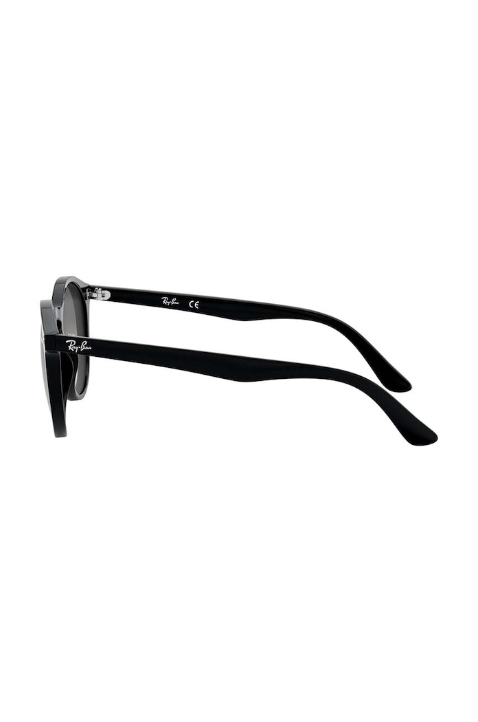 Детски слънчеви очила Ray-Ban Junior черен 0RJ9064S.K
