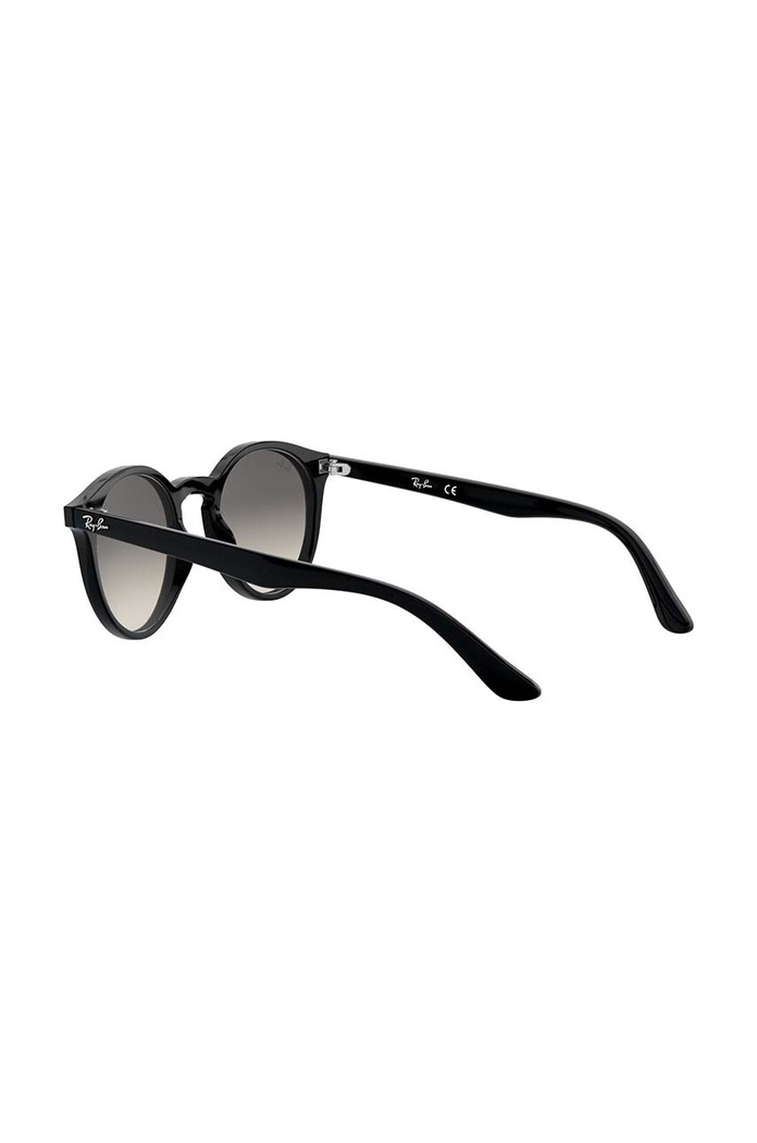 Детски слънчеви очила Ray-Ban Junior 0RJ9064S.K черен