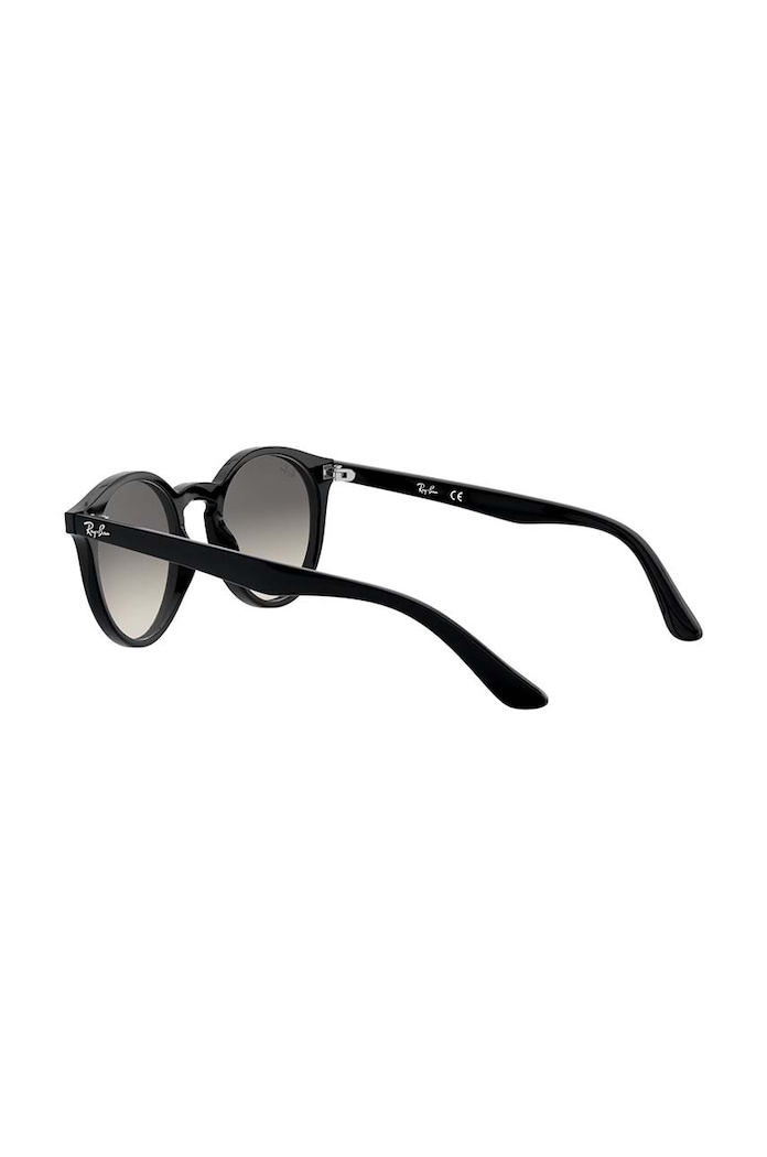 Детски слънчеви очила Ray-Ban Junior 0RJ9064S.K черен