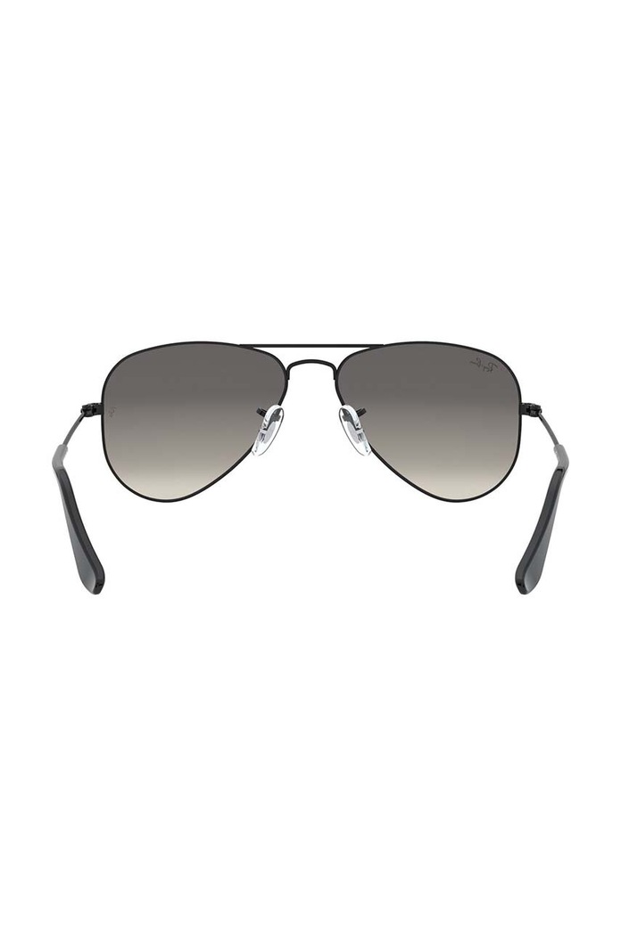Dětské sluneční brýle Ray-Ban Junior Aviator 0RJ9506S.K