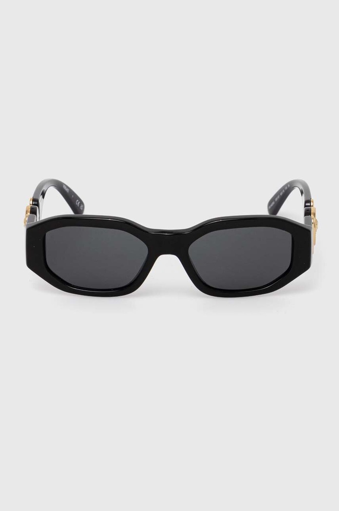 Детски слънчеви очила Versace 0VK4429U черен AA00