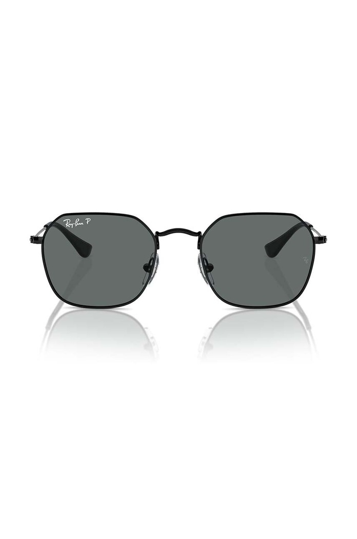 Detské slnečné okuliare Ray-Ban 0RJ9594S.Polarized čierna AA00