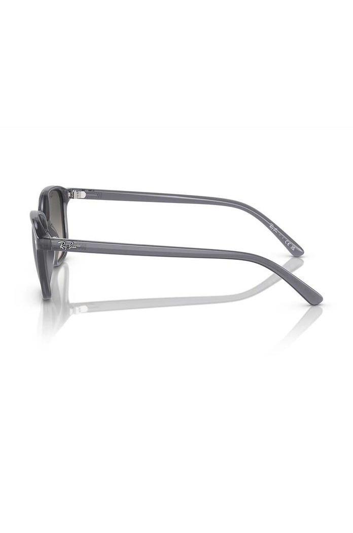 Chlapec Detské slnečné okuliare Ray-Ban JUNIOR LEONARD 0RJ9093S modrá