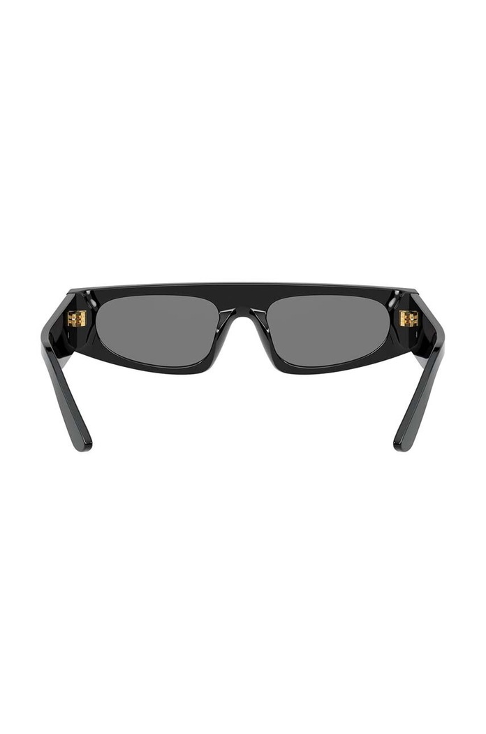 Detské slnečné okuliare Dolce & Gabbana čierna 0DX4004