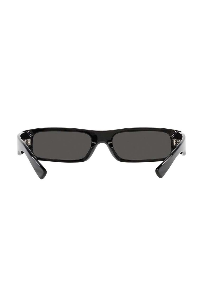 Detské slnečné okuliare Dolce & Gabbana čierna 0DX4005