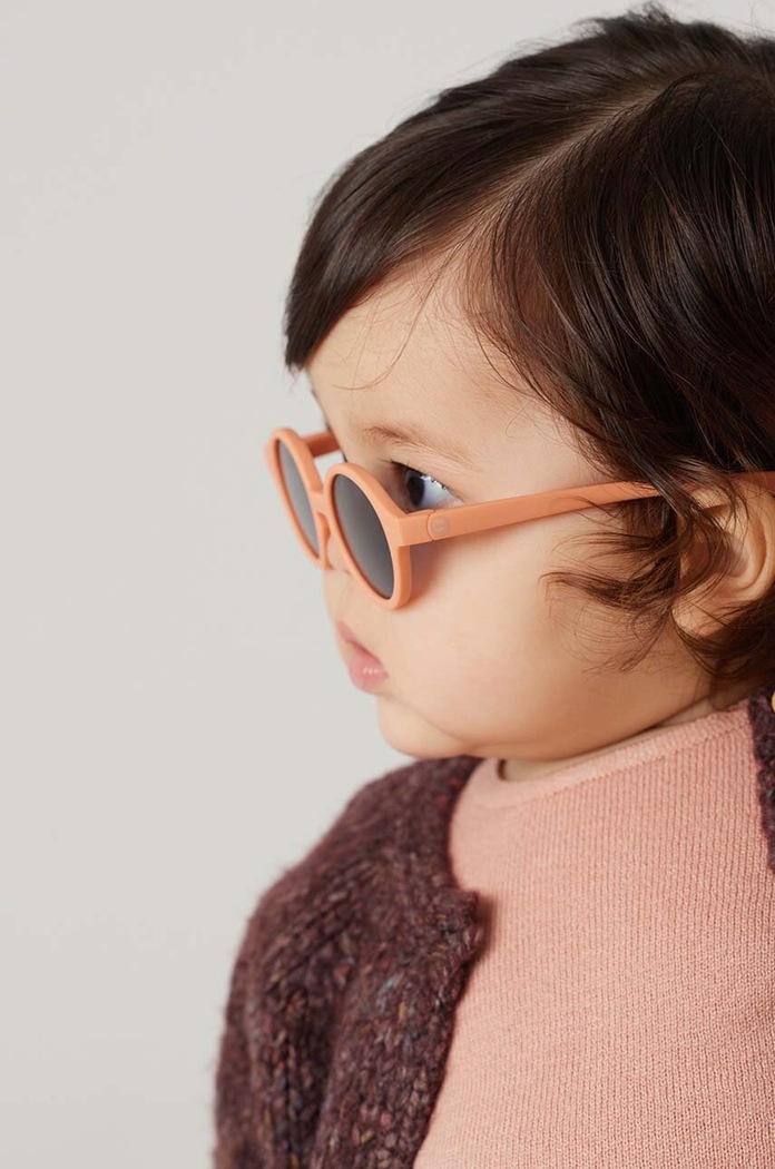 Detské slnečné okuliare IZIPIZI BABY #d BABY012A