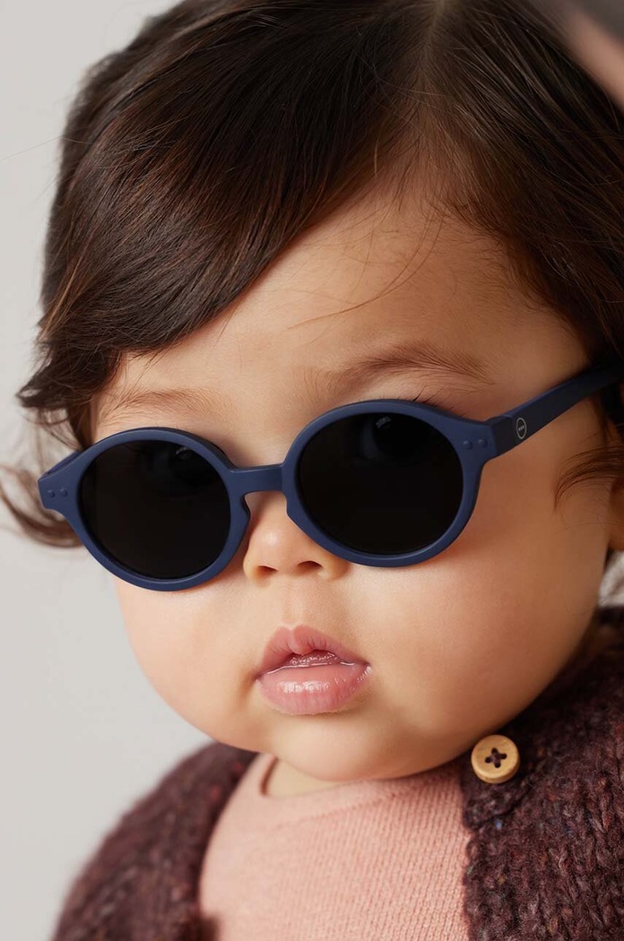 Detské slnečné okuliare IZIPIZI BABY #d BABY012A