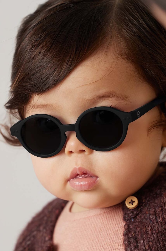 Παιδικά γυαλιά ηλίου IZIPIZI BABY #d BABY012A