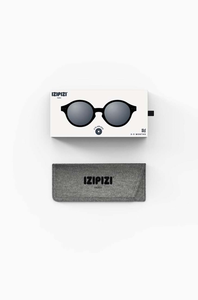 Παιδικά γυαλιά ηλίου IZIPIZI BABY #d BABY012A
